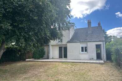 Maison 3 pièces 137000 €