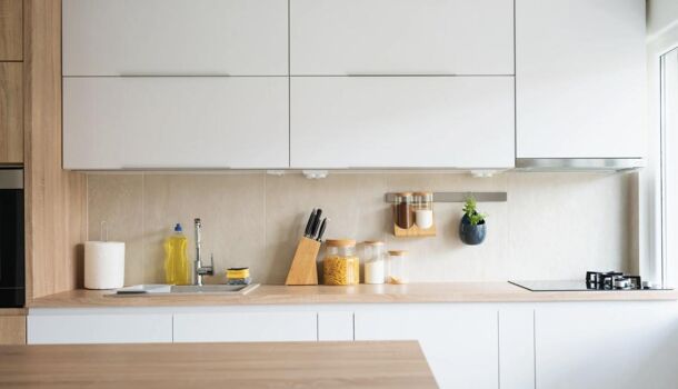 Appartement 3 pièces  à vendre Chambéry 73000