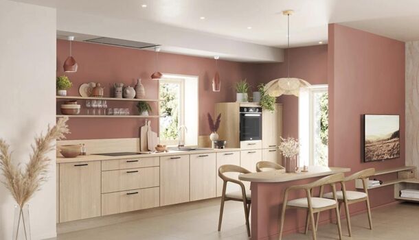 Appartement 2 pièces  à vendre Cannes 06400