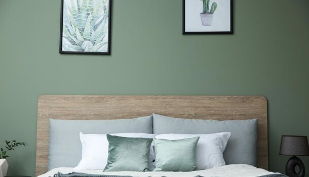 Appartement 2 pièces  à vendre Creil 60100