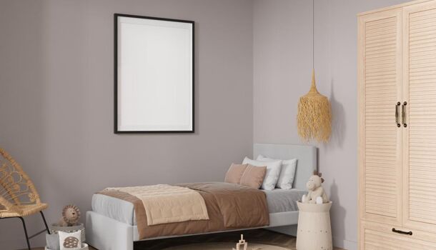 Appartement 3 pièces  à vendre Caen 14000