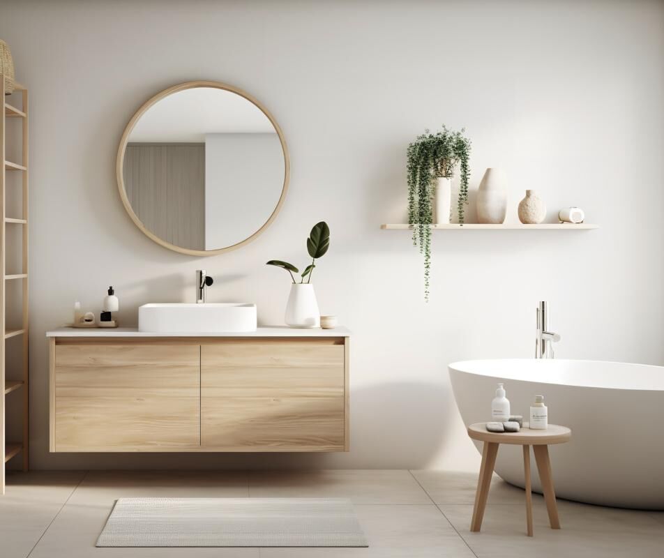 Appartement neuf 2 pièces 45 m²