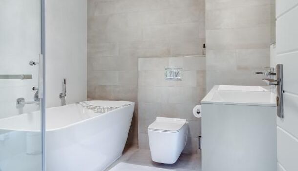 Appartement 3 pièces  à vendre Sète 34200