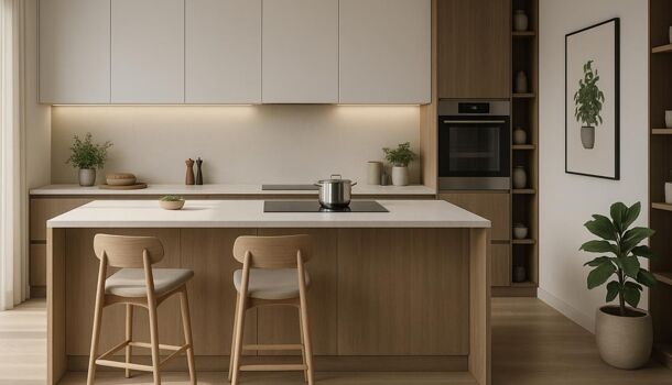 Appartement 3 pièces  à vendre Mérignac 33700