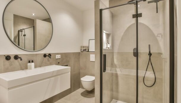 Appartement 2 pièces  à vendre Caen 14000