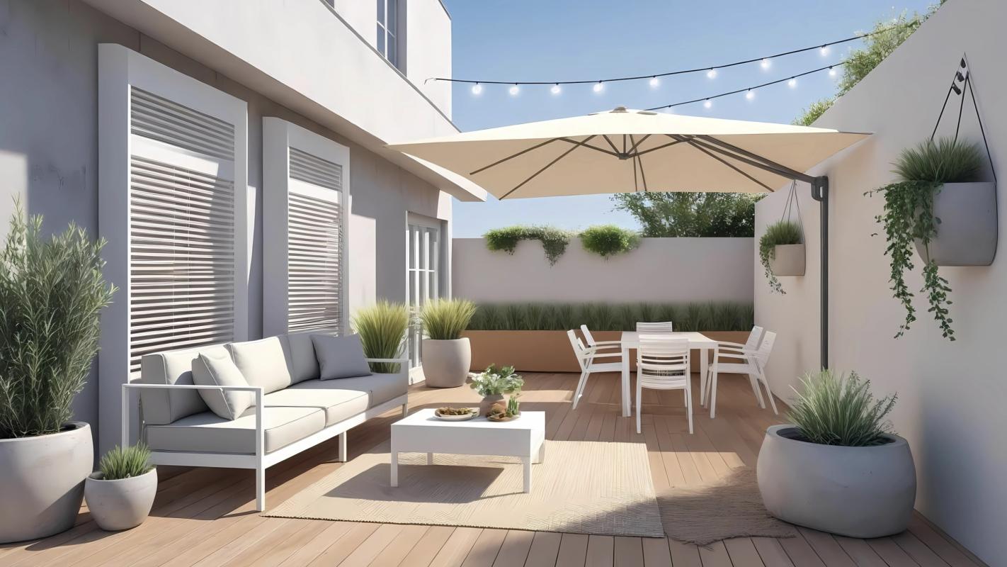 Appartement  à vendre Champigny-sur-Marne 94500