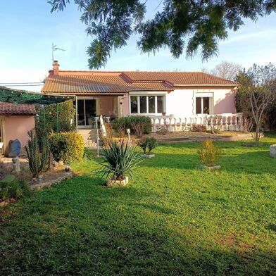 Maison 4 pièces 316000 €