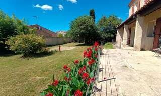 Maison 8 Pièces 287 m² à vendre à Bezouce (30320)