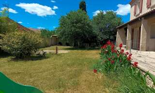 Maison 8 Pièces 287 m² à vendre à Bezouce (30320)