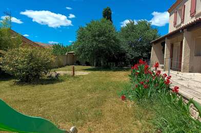 Maison 8 pièces 380000 €