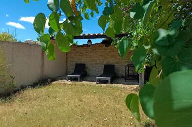 Maison 8 pièces 380000 €