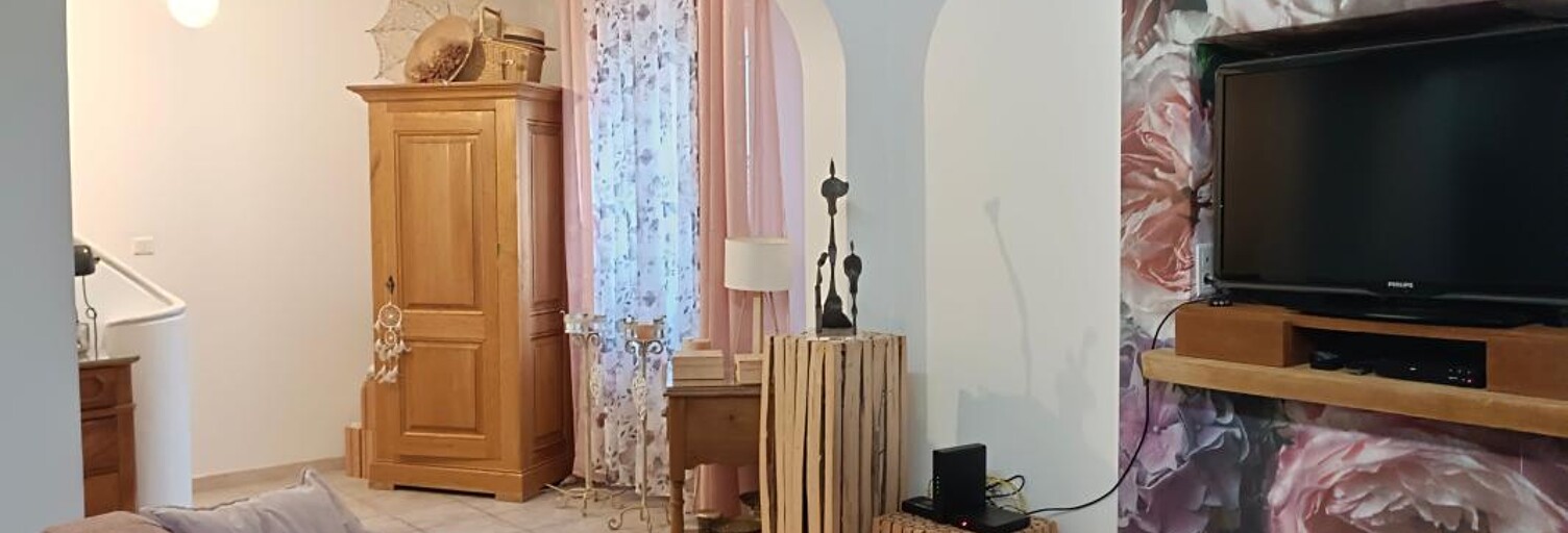 Maison 6 Pièces 150 m² à vendre à Nîmes (30000)