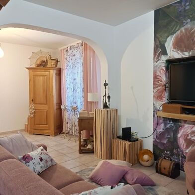 Maison 6 pièces 308000 €