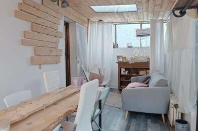 Maison 6 pièces 308000 €