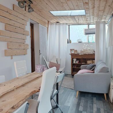 Maison 6 pièces 308000 €