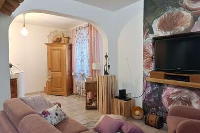 Maison 6 pièces 308000 €