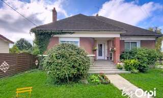 Maison 3 Pièces 125 m² à vendre à Saint-Éloy-les-Mines (63700)