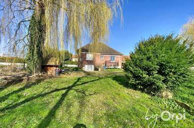 Maison 3 pièces 115000 €