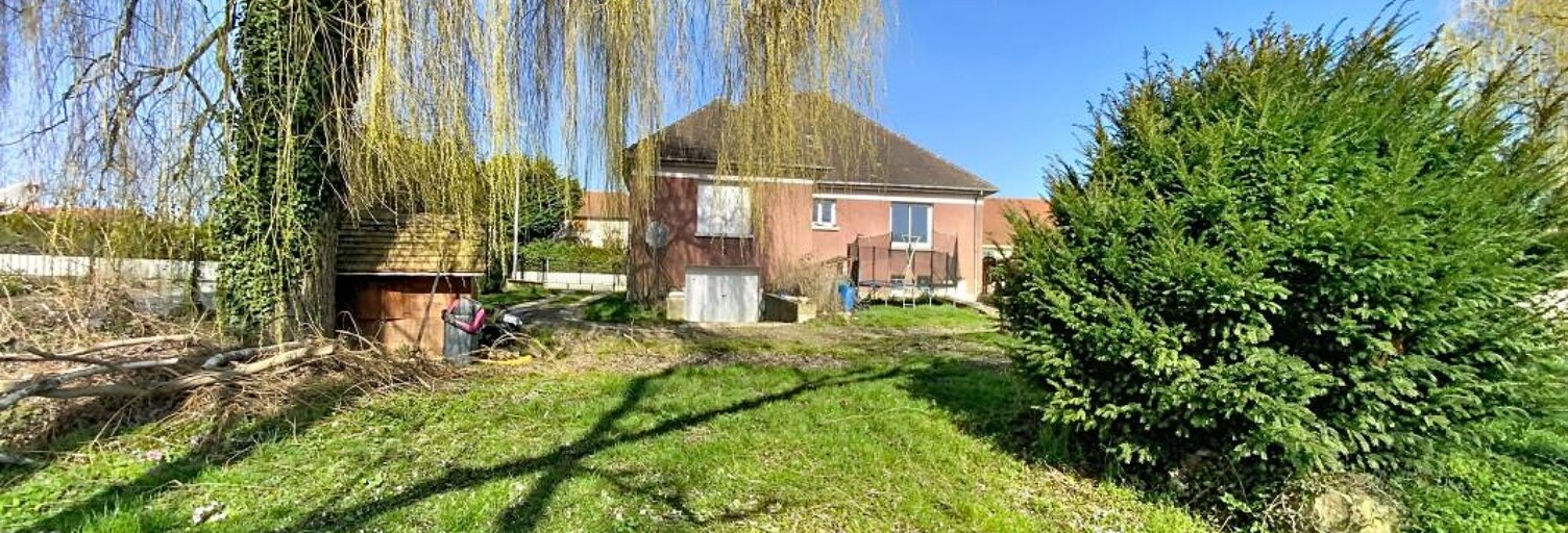 Maison 3 Pièces 125 m² à vendre à Saint-Éloy-les-Mines (63700)