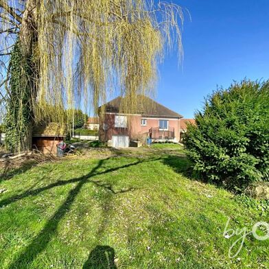 Maison 3 pièces 115000 €