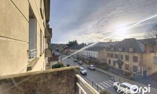 Appartement 4 Pièces 69 m² à vendre à Saint-Éloy-les-Mines (63700)