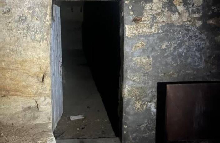 A vendre : Caves troglodytes et parcelle de bois — photo 2