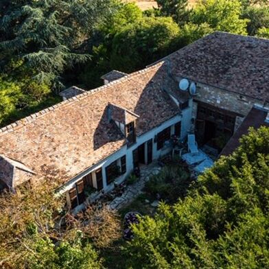 Maison 5 pièces 349500 €