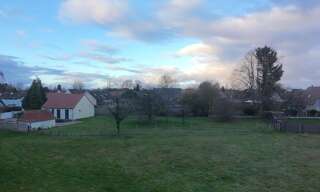 Terrain  1579 m² à vendre à Vexin-sur-Epte (27510)