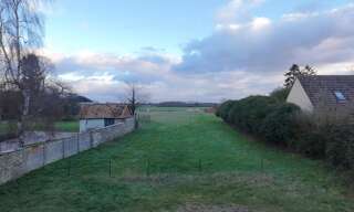 Terrain  1288 m² à vendre à Vexin-sur-Epte (27510)
