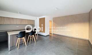 Appartement 3 Pièces 70 m² à louer à Albertville (73200)