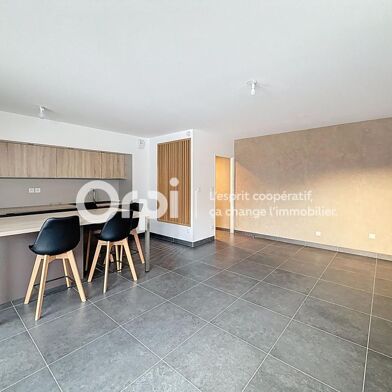 Appartement 3 pièces 1160 €