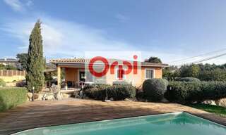 Maison 4 Pièces 100 m² à vendre à Zonza (20144)