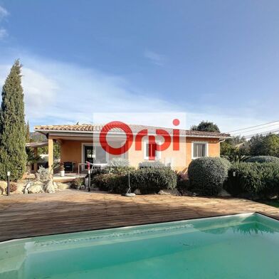 Maison 4 pièces 635000 €