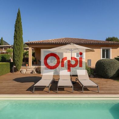 Maison 4 pièces 635000 €