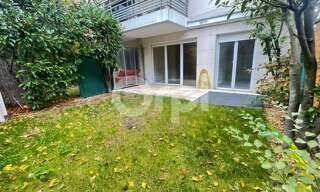 Appartement 4 Pièces 75 m² à vendre à Vernouillet (78540)