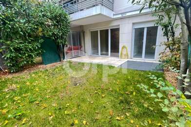 Appartement 4 pièces 275000 €