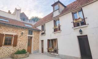 Maison 7 Pièces 200 m² à vendre à Chambourcy (78240)