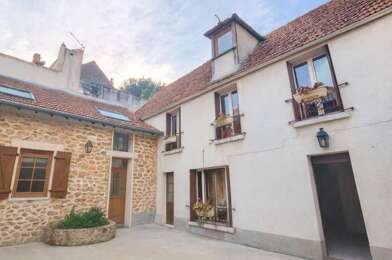 Maison 7 pièces 682500 €
