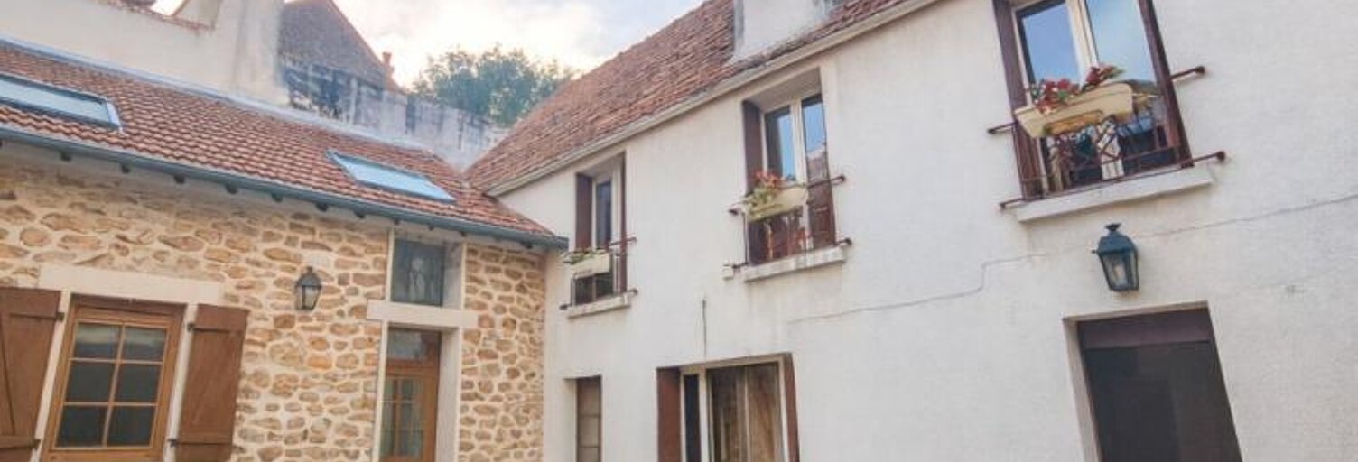 Maison 7 Pièces 300 m² à vendre à Chambourcy (78240)