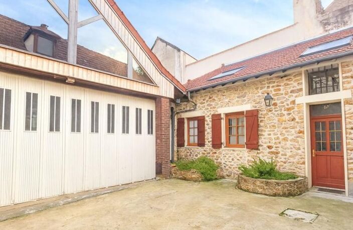 Maison À Vendre — photo 2