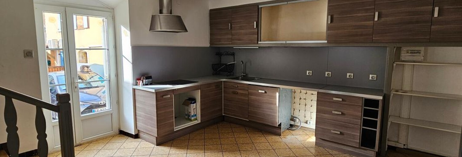 Maison 2 Pièces 65 m² à louer à Villelaure (84530)