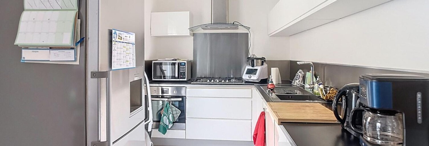 Maison 4 Pièces 86 m² à vendre à Avignon (84000)