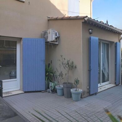 Maison 4 pièces 225000 €