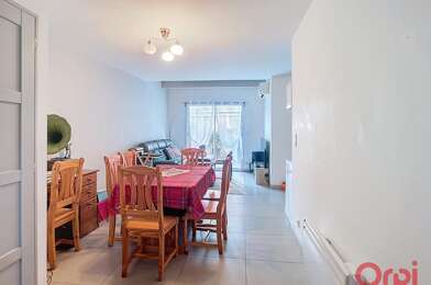 Maison 4 pièces 215000 €