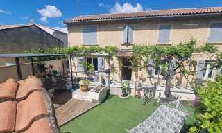 Maison 5 Pièces 108 m² à vendre à Le Pontet (84130)