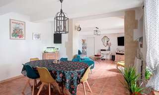 Maison 5 Pièces 108 m² à vendre à Le Pontet (84130)