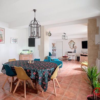 Maison 5 pièces 250000 €