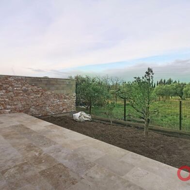 Maison 4 pièces 280000 €