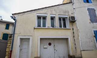 Maison 2 Pièces 54 m² à vendre à Courthézon (84350)