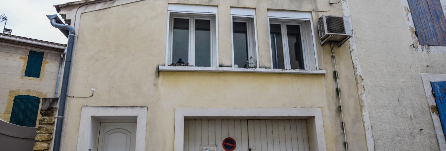 Maison 2 Pièces 54 m² à vendre à Courthézon (84350)